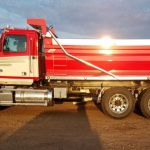 15 ft dump body