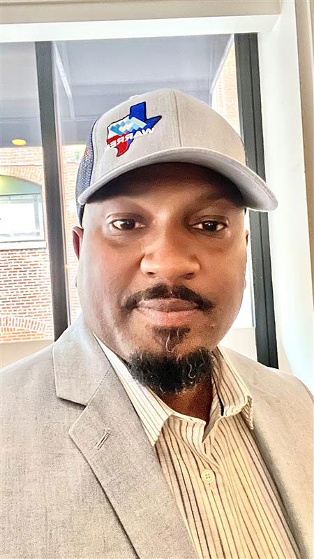 Warren Sales Person Gregory Clark