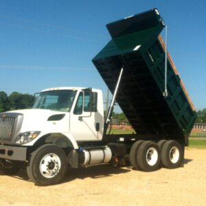 MSF-14 4248 Dump body